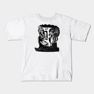 drakula Kids T-Shirt